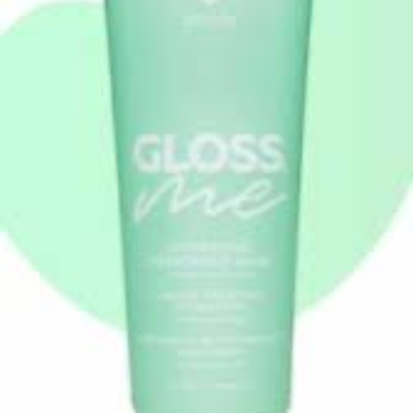 DesignME~Gloss Me Hydrating Hair Treatment Mask - Picture 2 of 2